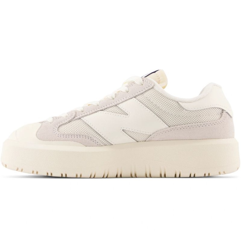 Unisex boty New Balance CT302RB béžový 1