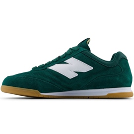 Unisex boty New Balance URC42SD zelený 1