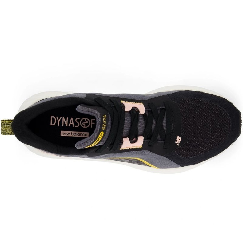Tréninková obuv New Balance WXBEYCB1 černá 1