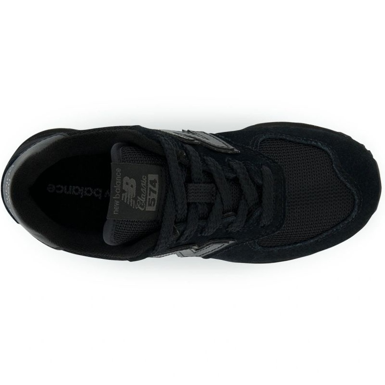 Sportovní boty New Balance PC574EVE, černé černá 2