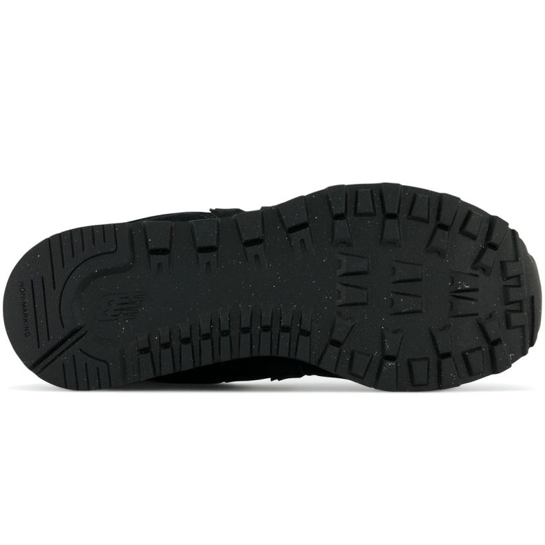 Sportovní boty New Balance PC574EVE, černé černý 3