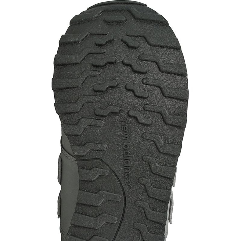 New Balance Nové boty Balance GW500CR šedá 1