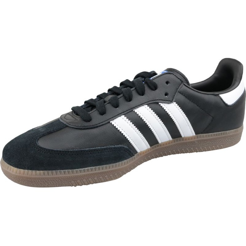 Boty Adidas Samba Og B75807 černý 1