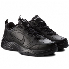 Boty Nike Air Monarch IV 415445-001 černá 2