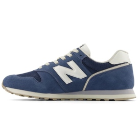 Sportovní obuv New Balance ML373QO2 modrý 1 Sportovní obuv New Balance ML373QO2 modrý 1