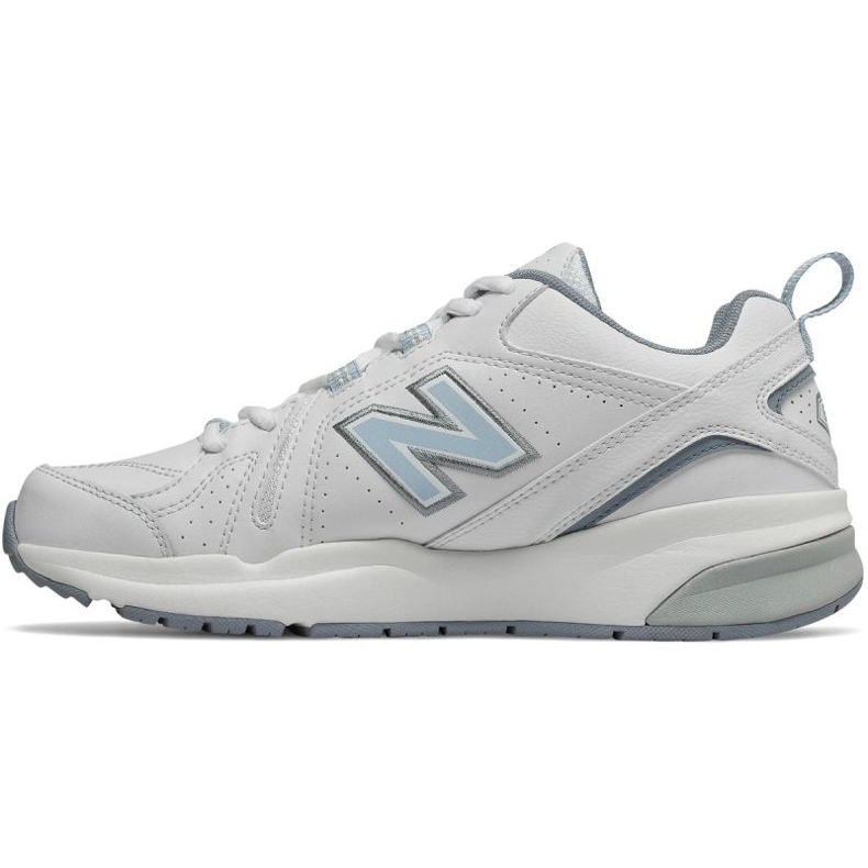 Sportovní boty New Balance WX608WB5 bílý 1