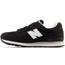 Sportovní boty New Balance GC515BLK černý 1