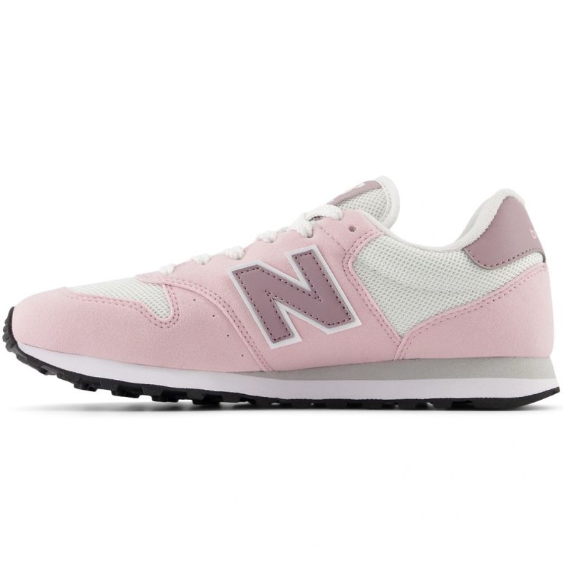 Sportovní boty New Balance GW500ADC růžový 1 Sportovní boty New Balance GW500ADC růžový 1