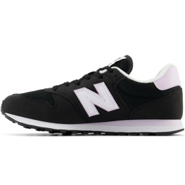 Sportovní obuv New Balance GW500MH2 černý 1