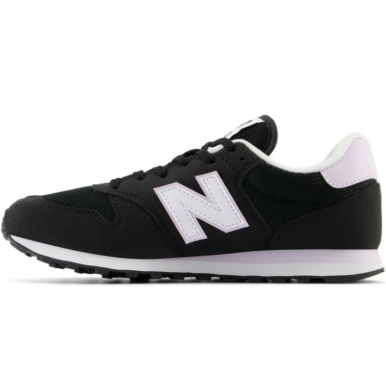 Sportovní obuv New Balance GW500MH2 černý 1