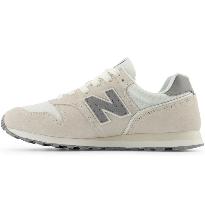 Unisex sportovní boty New Balance WL373OL2 béžový 1