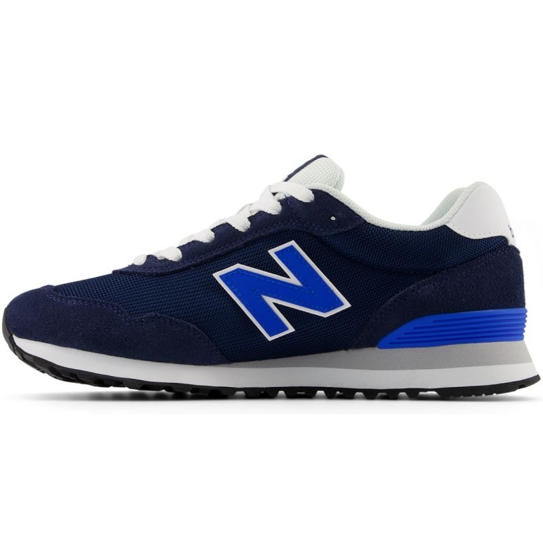 Sportovní obuv New Balance ML515VD3 modrý 1 Sportovní obuv New Balance ML515VD3 modrý 1