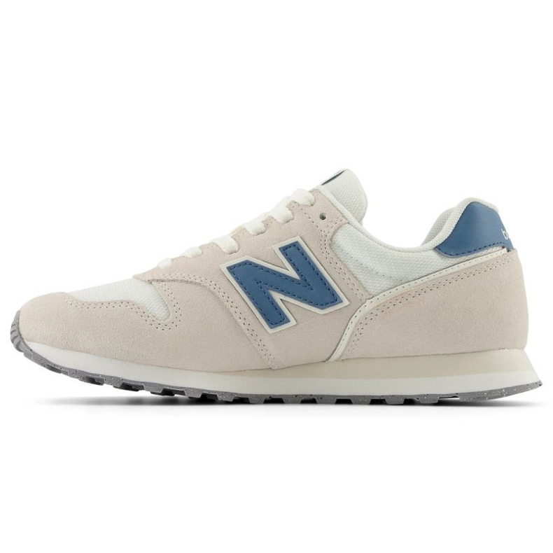 Unisex sportovní boty New Balance WL373OJ2 béžový 1 Unisex sportovní boty New Balance WL373OJ2 béžový 1