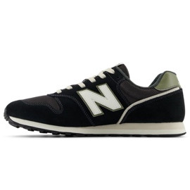 Unisex sportovní obuv New Balance ML373OM2 černý 1