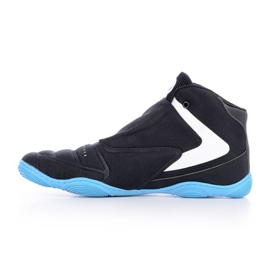 Brankářské boty Tempish Elite-G 119000082 černý 1