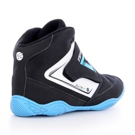 Brankářské boty Tempish Elite-G 119000083 černý 1