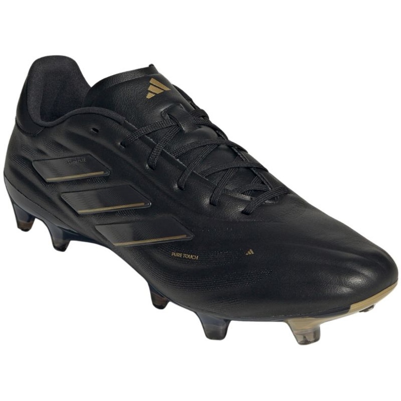 Kopačky adidas Copa Pure 2 Elite Fg IG6404 černý 1