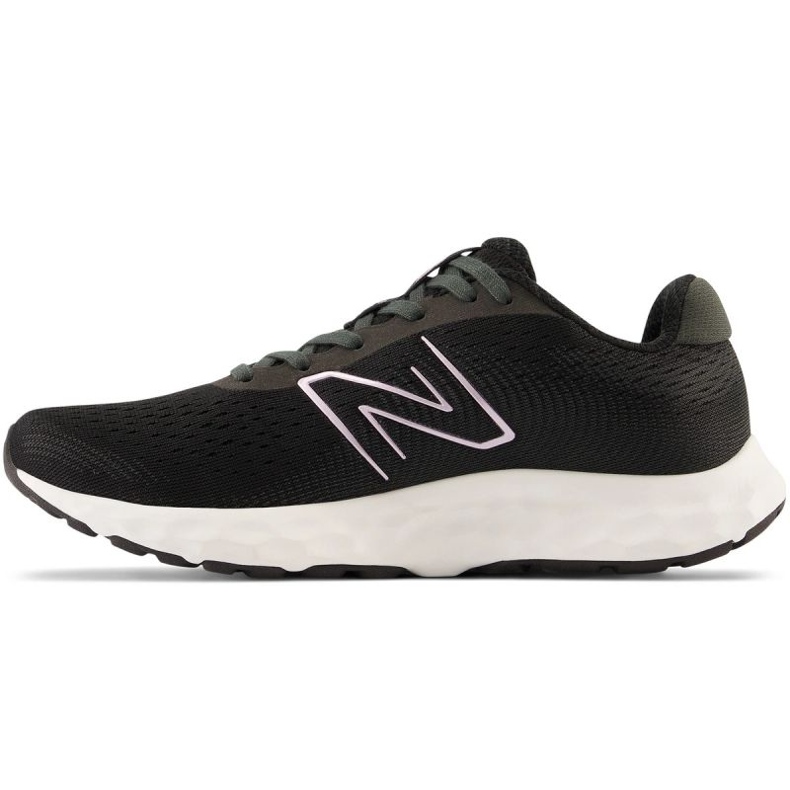 Běžecké boty New Balance W520LB8 černý 1