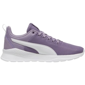 Boty Puma Anzarun Lite 371128 62 fialová 1