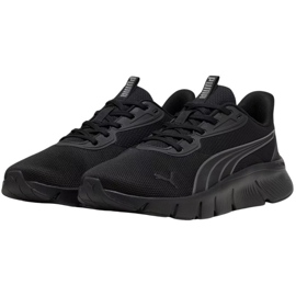 Moderní běžecké boty Puma FlexFocus Lite 310093 02 černá 1
