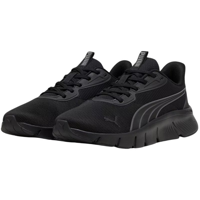 Moderní běžecké boty Puma FlexFocus Lite 310093 02 černá 1