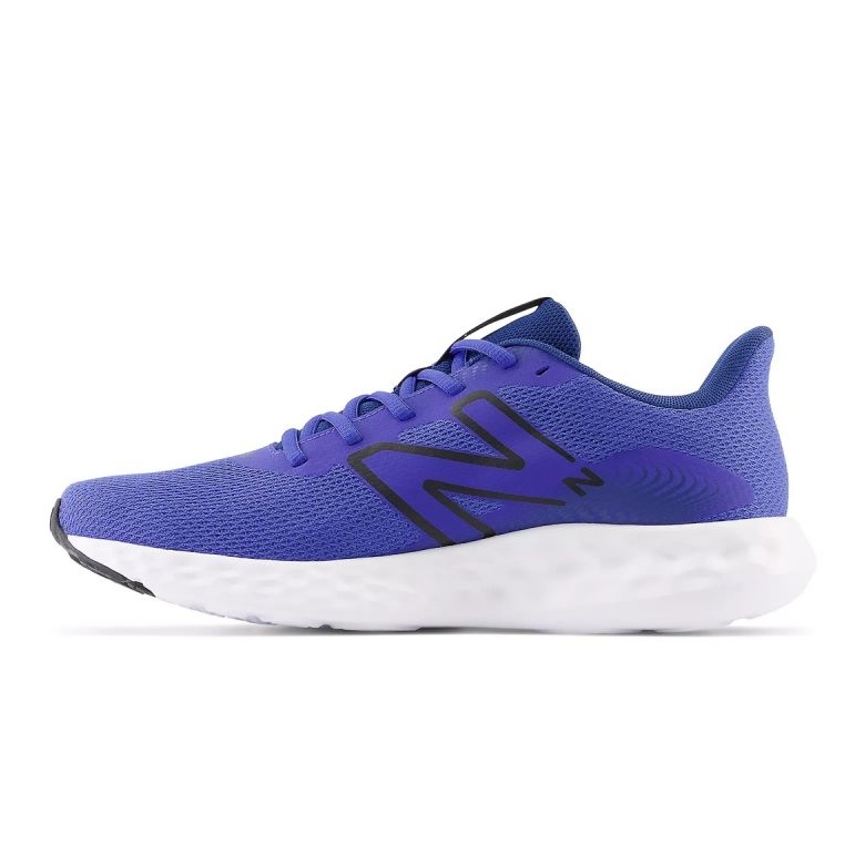 Běžecké boty New Balance M411CR3 modrý 1