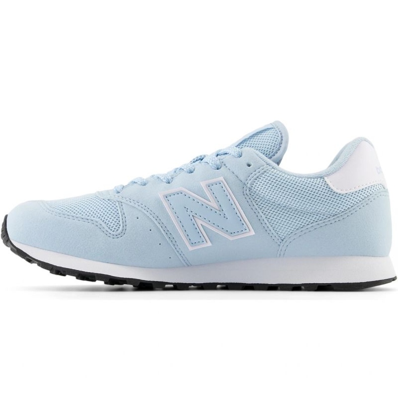 Boty New Balance GW500MF2 modrý 1