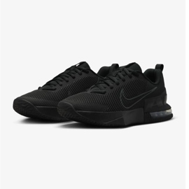 Boty Nike Air Max Alpha Trainer 6 FQ1833-003 černý 1