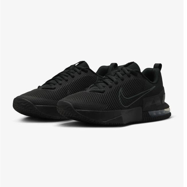 Boty Nike Air Max Alpha Trainer 6 FQ1833-003 černý 1