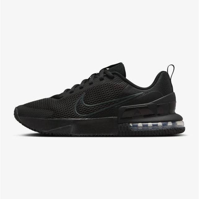 Boty Nike Air Max Alpha Trainer 6 FQ1833-003 černý 2