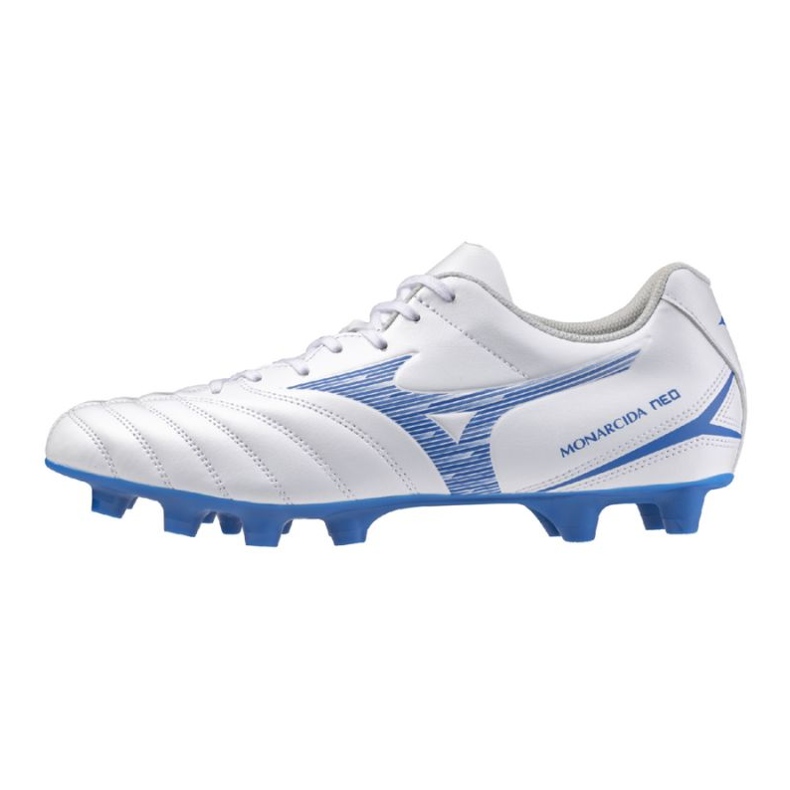 Boty Mizuno Monarcida Neo Iii Select P1GA242525 bílý 1