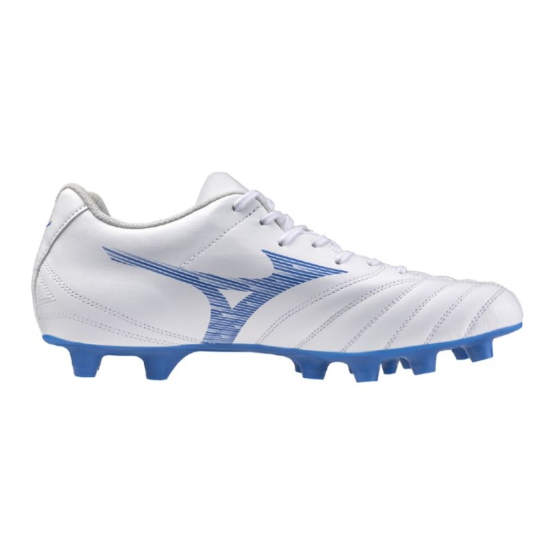 Boty Mizuno Monarcida Neo Iii Select P1GA242525 bílý 2