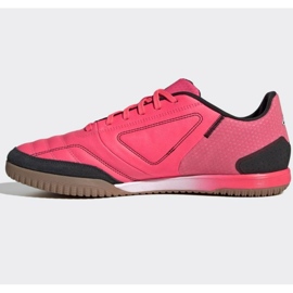 Soutěž Adidas Top Sala V botách IG8764 růžový 1