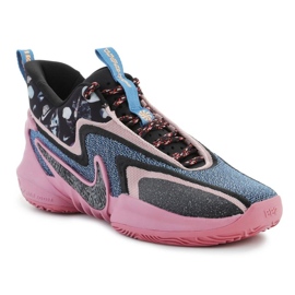 Basketbalové boty Nike Cosmic Unity 2 DH1537-602 vícebarevný 1