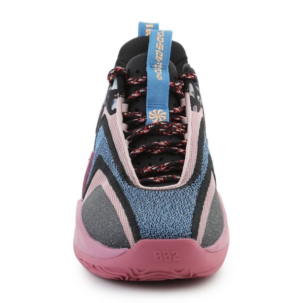 Basketbalové boty Nike Cosmic Unity 2 DH1537-602 vícebarevný 2