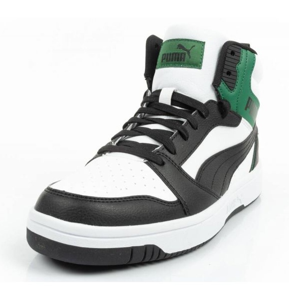 Boty Puma Rebound v6 392326 16 bílý 2