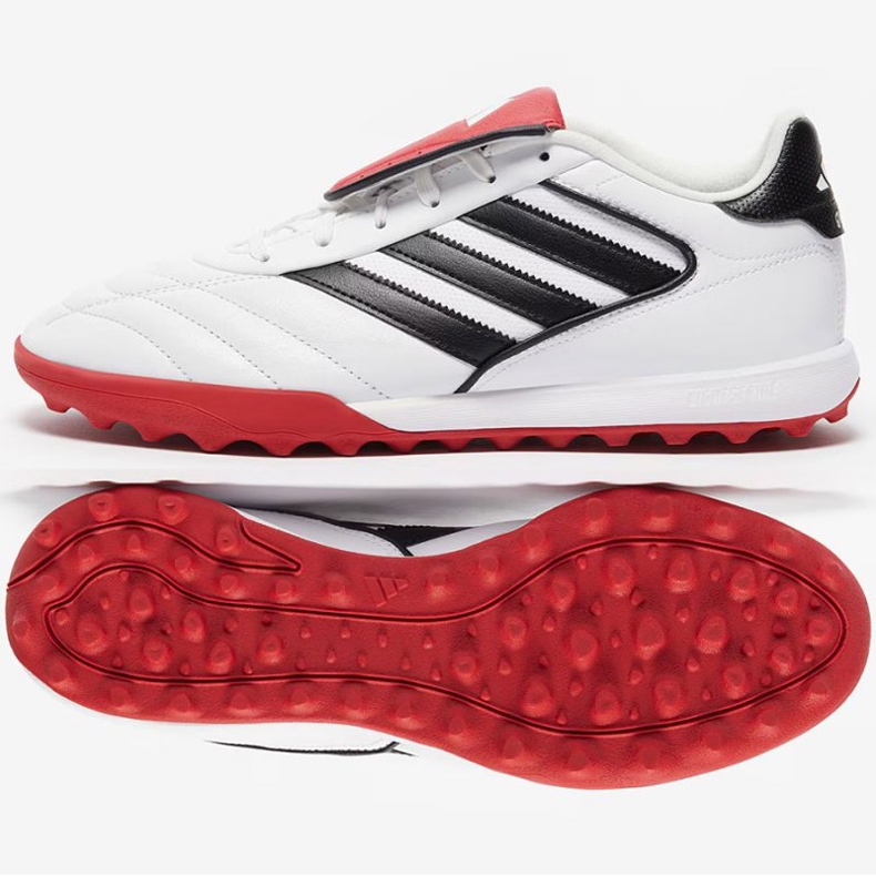 Boty Adidas Copa Gloro II Tf IH8268 bílý 1