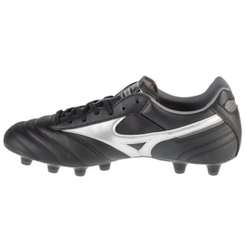 Kopačky Mizuno Morelia Ii Pro Fg P1GA241303 černý 1