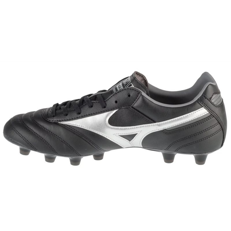Kopačky Mizuno Morelia Ii Pro Fg P1GA241303 černá 1