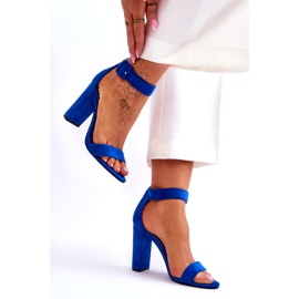 Dámské dámské dámské paty tmavě modré modrý 4