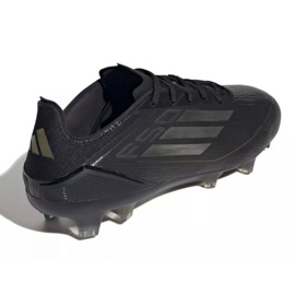 Kopačky Adidas F50 Pro Fg IE0599 černý 1