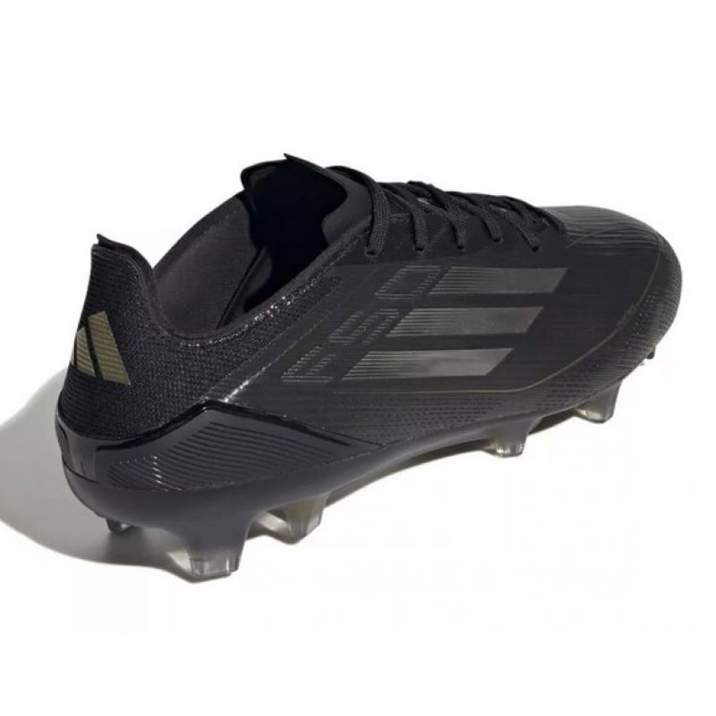 Kopačky Adidas F50 Pro Fg IE0599 černá 1