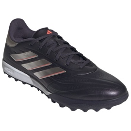 Kopačky adidas Copa Pure.2 League Tf IG8720 černý 1