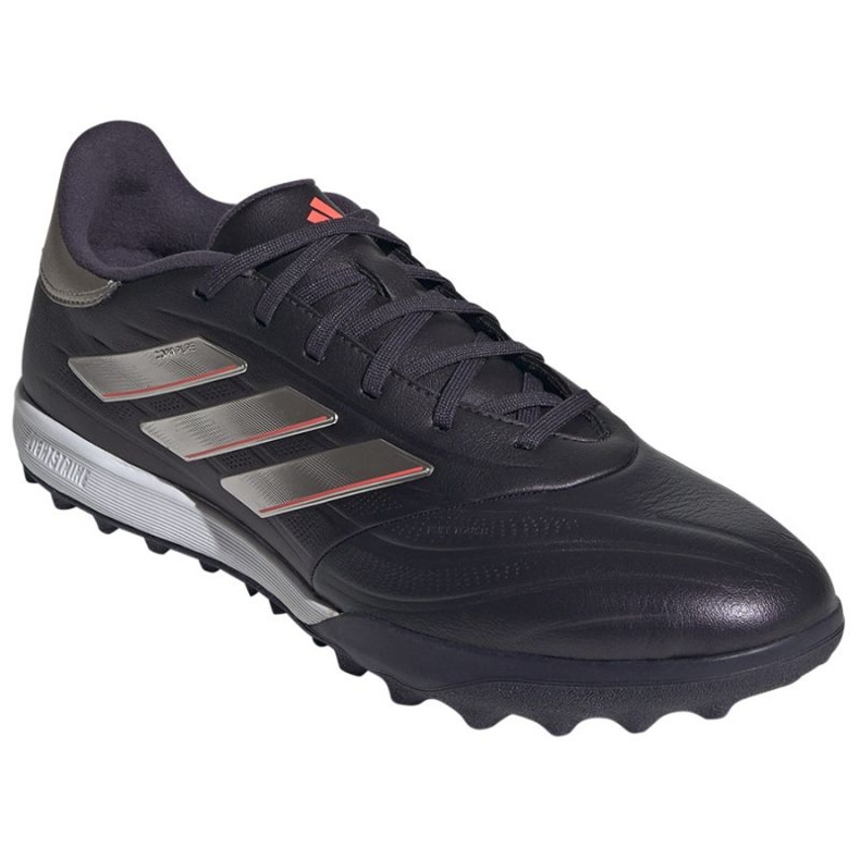 Kopačky adidas Copa Pure.2 League Tf IG8720 černá 1
