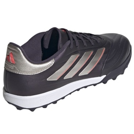 Kopačky adidas Copa Pure.2 League Tf IG8720 černá 2