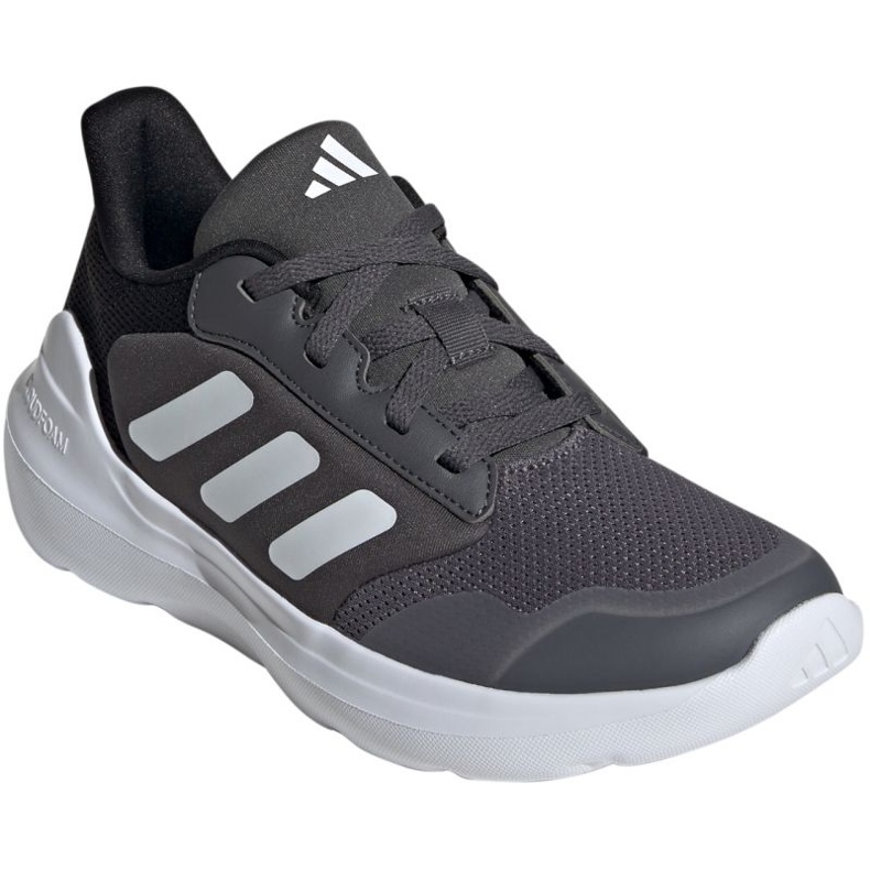 Běžecké boty Adidas Tensaur Run 3.0 IE3545 šedá 1 Běžecké boty Adidas Tensaur Run 3.0 IE3545 šedá 1