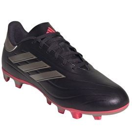 Kopačky Adidas Copa Pure.2 Club FxG IG8724 černá 1 Kopačky Adidas Copa Pure.2 Club FxG IG8724 černá 1