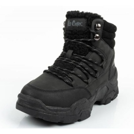 Boty Lee Cooper LCJ-24-03-3060L černá 2