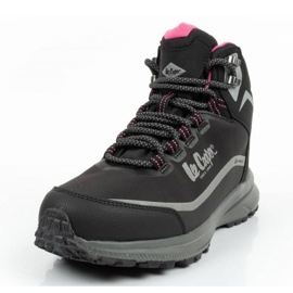 Boty Lee Cooper LCJ-24-01-2932L černý 2