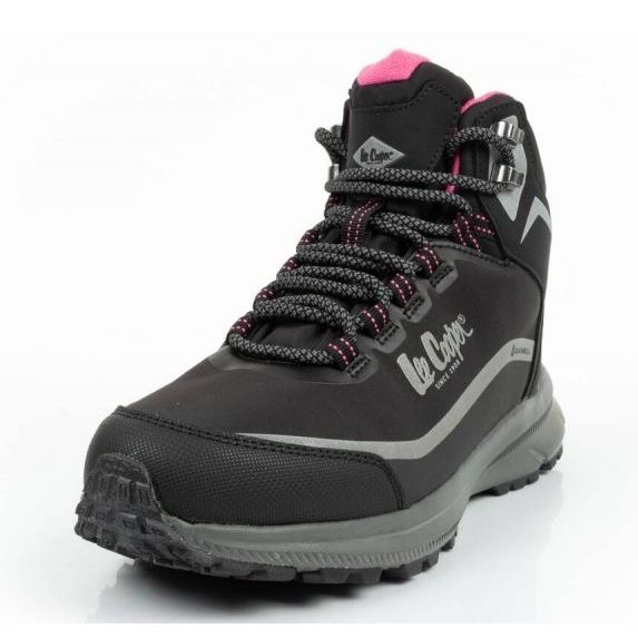 Boty Lee Cooper LCJ-24-01-2932L černý 2